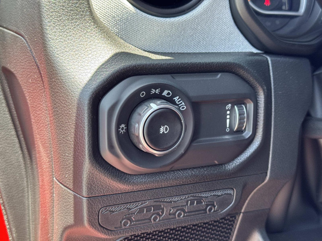 New 2026 Jeep Wrangler Willys 4 Door 4x4  in ,  20