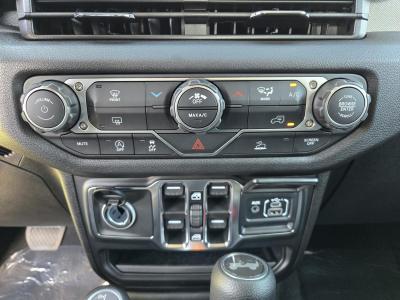 New 2026 Jeep Wrangler Sport 4 Door 4x4  in ,  12