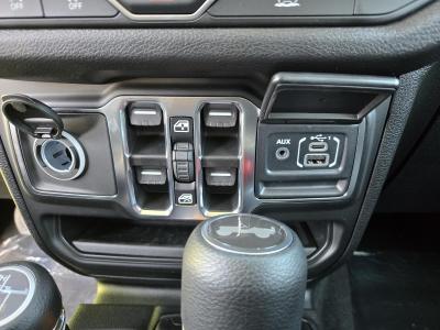New 2026 Jeep Wrangler Sport 4 Door 4x4  in ,  13