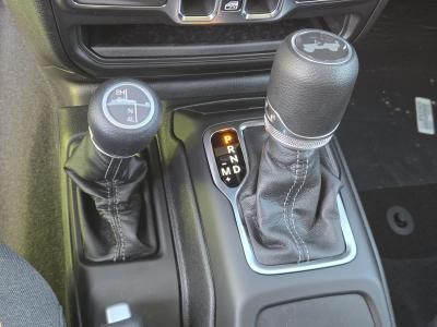 New 2026 Jeep Wrangler Sport 4 Door 4x4  in ,  14