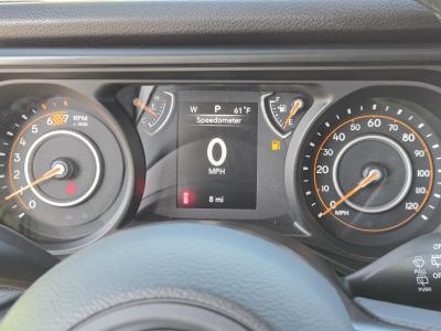 New 2026 Jeep Wrangler Sport 4 Door 4x4  in ,  15