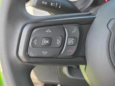New 2026 Jeep Wrangler Sport 4 Door 4x4  in ,  17