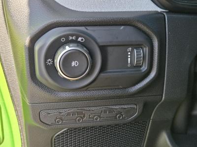 New 2026 Jeep Wrangler Sport 4 Door 4x4  in ,  19