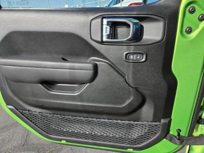 New 2026 Jeep Wrangler Sport 4 Door 4x4  in ,  20