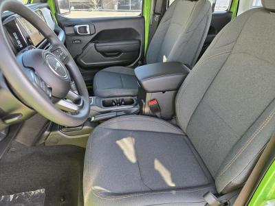 New 2026 Jeep Wrangler Sport 4 Door 4x4  in ,  22