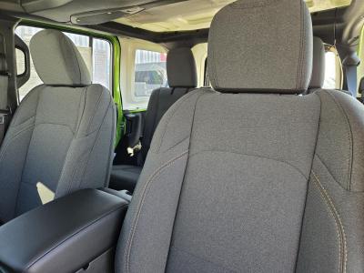 New 2026 Jeep Wrangler Sport 4 Door 4x4  in ,  23