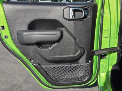 New 2026 Jeep Wrangler Sport 4 Door 4x4  in ,  25