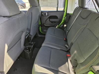 New 2026 Jeep Wrangler Sport 4 Door 4x4  in ,  26