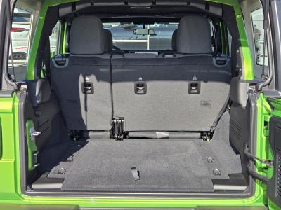 New 2026 Jeep Wrangler Sport 4 Door 4x4  in ,  28