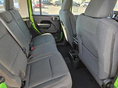 New 2026 Jeep Wrangler Sport 4 Door 4x4  in ,  29