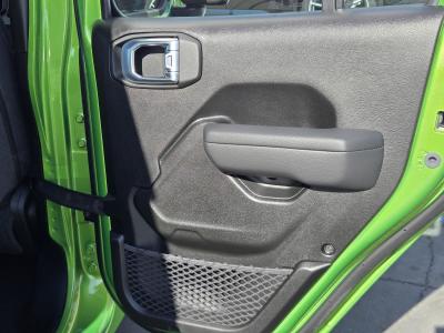 New 2026 Jeep Wrangler Sport 4 Door 4x4  in ,  30