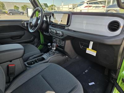 New 2026 Jeep Wrangler Sport 4 Door 4x4  in ,  31