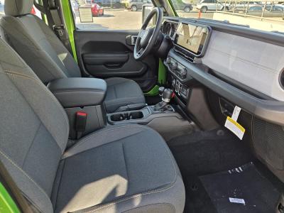 New 2026 Jeep Wrangler Sport 4 Door 4x4  in ,  33