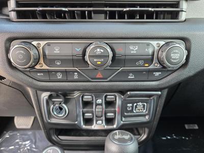 New 2026 Jeep Wrangler Sport 4 Door 4x4  in ,  12