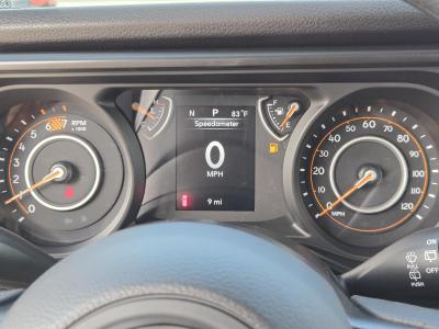 New 2026 Jeep Wrangler Sport 4 Door 4x4  in ,  15