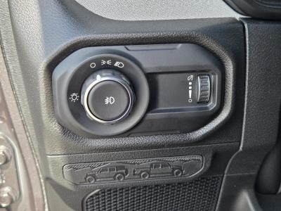 New 2026 Jeep Wrangler Sport 4 Door 4x4  in ,  19