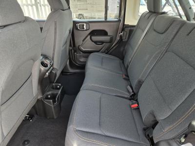 New 2026 Jeep Wrangler Sport 4 Door 4x4  in ,  26