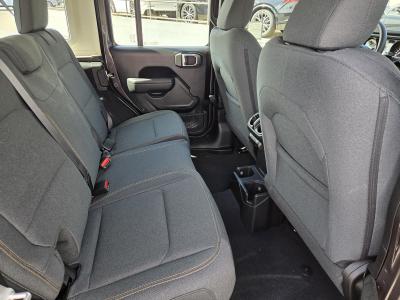 New 2026 Jeep Wrangler Sport 4 Door 4x4  in ,  29