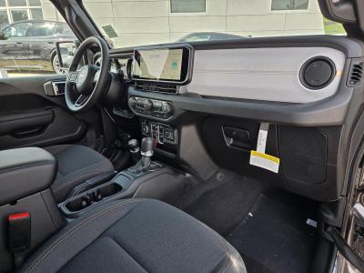 New 2026 Jeep Wrangler Sport 4 Door 4x4  in ,  31