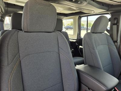 New 2026 Jeep Wrangler Sport 4 Door 4x4  in ,  32