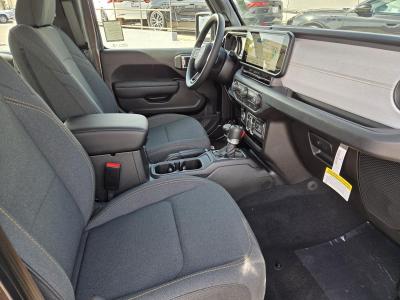New 2026 Jeep Wrangler Sport 4 Door 4x4  in ,  33