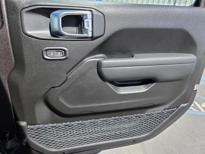 New 2026 Jeep Wrangler Sport 4 Door 4x4  in ,  34