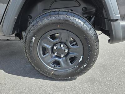 New 2026 Jeep Wrangler Sport 4 Door 4x4  in ,  36