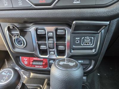 New 2026 Jeep Wrangler Willys 4 Door 4x4  in ,  14