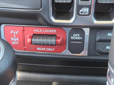 New 2026 Jeep Wrangler Willys 4 Door 4x4  in ,  15