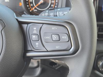 New 2026 Jeep Wrangler Willys 4 Door 4x4  in ,  20