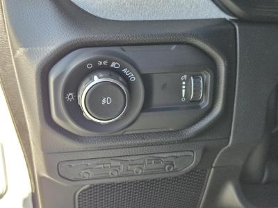 New 2026 Jeep Wrangler Willys 4 Door 4x4  in ,  21