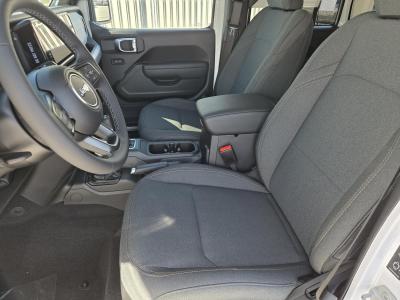 New 2026 Jeep Wrangler Willys 4 Door 4x4  in ,  24