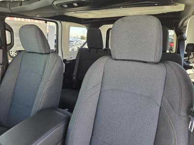 New 2026 Jeep Wrangler Willys 4 Door 4x4  in ,  25