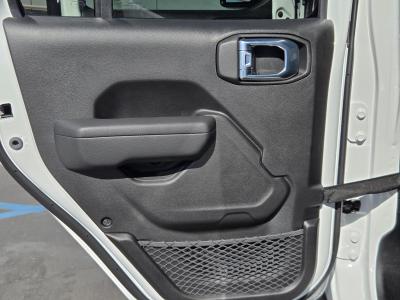 New 2026 Jeep Wrangler Willys 4 Door 4x4  in ,  27