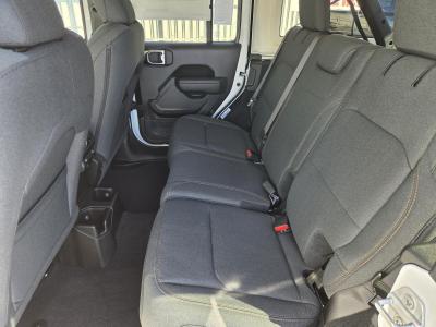 New 2026 Jeep Wrangler Willys 4 Door 4x4  in ,  28