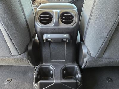 New 2026 Jeep Wrangler Willys 4 Door 4x4  in ,  29