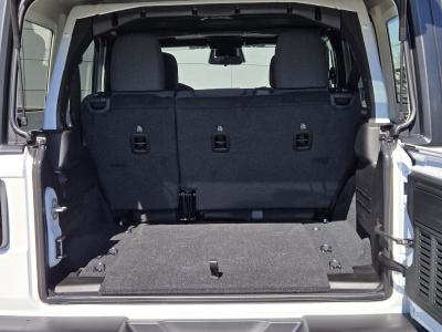 New 2026 Jeep Wrangler Willys 4 Door 4x4  in ,  30