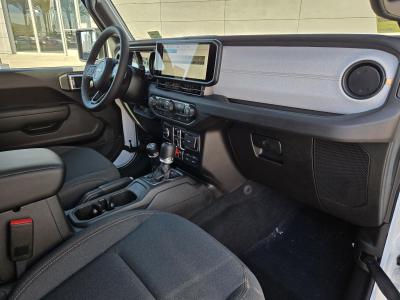 New 2026 Jeep Wrangler Willys 4 Door 4x4  in ,  33