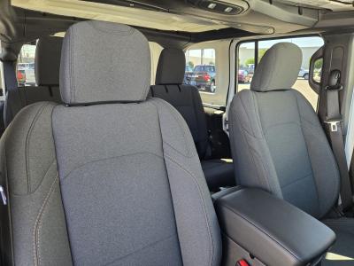 New 2026 Jeep Wrangler Willys 4 Door 4x4  in ,  34