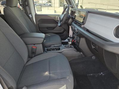 New 2026 Jeep Wrangler Willys 4 Door 4x4  in ,  35
