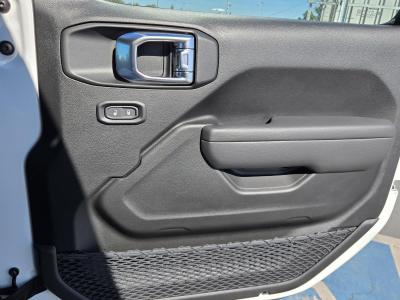 New 2026 Jeep Wrangler Willys 4 Door 4x4  in ,  36