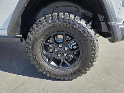 New 2026 Jeep Wrangler Willys 4 Door 4x4  in ,  37