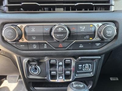 New 2026 Jeep Wrangler Sport 4 Door 4x4  in ,  12