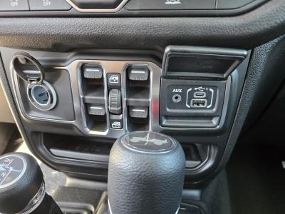 New 2026 Jeep Wrangler Sport 4 Door 4x4  in ,  13