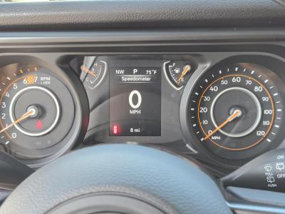 New 2026 Jeep Wrangler Sport 4 Door 4x4  in ,  15