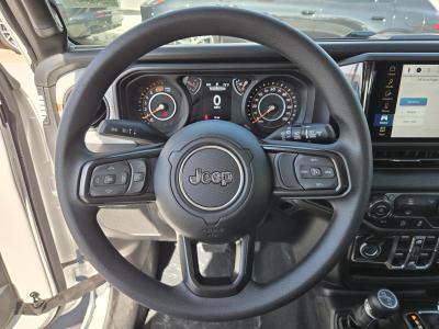 New 2026 Jeep Wrangler Sport 4 Door 4x4  in ,  16