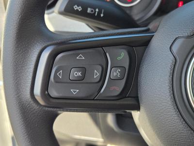 New 2026 Jeep Wrangler Sport 4 Door 4x4  in ,  17