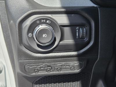 New 2026 Jeep Wrangler Sport 4 Door 4x4  in ,  19