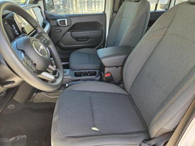 New 2026 Jeep Wrangler Sport 4 Door 4x4  in ,  22