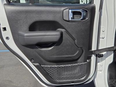 New 2026 Jeep Wrangler Sport 4 Door 4x4  in ,  25